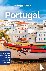 Lonely Planet Portugal - Pe...