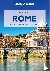 Lonely Planet Pocket Rome -...