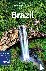 Lonely Planet Brazil - Perf...