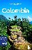 Lonely Planet Colombia - Pe...