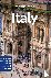 Lonely Planet Italy - Perfe...