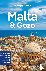 Lonely Planet Malta  Gozo -...
