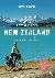 Lonely Planet - Lonely Planet Best Bike Rides New Zealand - Escapes on Two Wheels