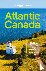 Atlantic Canada 7: Nova Sco...