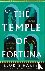 The Temple of Fortuna - the...