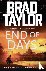 Taylor, Brad - End of Days