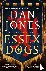 Jones, Dan - Essex Dogs