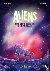 Aliens - Join the Scientist...