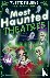 Most Haunted Theatres