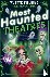 Most Haunted Theatres