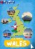 Harrison, Susan - All About Wales
