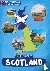 All About Scotland