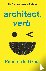 architect, verb. - The New ...