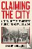 Claiming the City - A Globa...