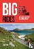  - Big Rides: Great Britain  Ireland - 25 of the best long-distance road cycling, gravel and mountain biking routes