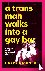 A Trans Man Walks Into a Ga...
