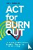 ACT for Burnout - Recharge,...