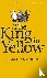 Chambers, Robert W. - The King in Yellow