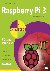 Raspberry Pi 3 in Easy Steps