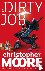 A Dirty Job - A Novel