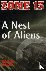 A Nest of Aliens - Set Three