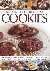 Walden, Hilaire - 65 Best-ever recipes: Cookies - An irresistible collection of classic cookies shown step by step in over 300 photographs