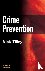 Tilley, Nick - Crime Prevention