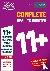Collins 11+, 11 Plus Tutoring Academy, The, McMahon, Philip - 11+ Verbal Reasoning, Non-Verbal Reasoning  Maths Complete Practice Workbook - For the 2026 Cem Tests