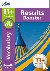 Collins 11+ - 11+ Verbal Reasoning Vocabulary Practice Workbook - For the 2026 Cem Tests