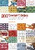 Hazell, Sarah - 200 Crochet Stitches - A Practical Guide with Actual-Size Swatches, Charts, and Step-by-Step Instructions