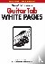 Guitar Tab White Pages Vol....