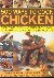Valerie, Ferguson - 500 Ways to Cook Chicken - The Ultimate Poultry and Game Bird Cookbook, with Easy-to-Follow Ideas for Every Occasion