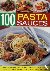 100 Pasta Sauces - Fabulous...