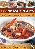 100 Hearty Soups - Deliciou...