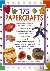 Best Ever Book of Paper Fun...