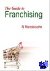 The Guide to Franchising