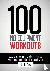 100 No-Equipment Workouts V...