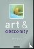 Mey, Kerstin - Art and Obscenity