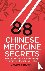 Hicks, Angela - 88 Chinese Medicine Secrets - How the wisdom of China can help you to stay healthy and live longer