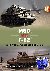 M60 vs T-62 - Cold War Comb...