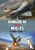 Mirage III vs MiG-21 - Six ...