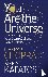 You Are the Universe - Disc...