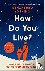 How Do You Live? - The upli...