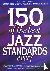  - 150 Of The Best Jazz Standards Ever
