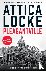 Locke, Attica - Pleasantville