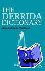The Derrida Dictionary