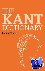 The Kant Dictionary
