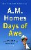Homes, A.M. (Y) - Days of Awe