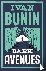 Bunin, Ivan - Dark Avenues