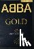  - ABBA Gold - Piano Solo
